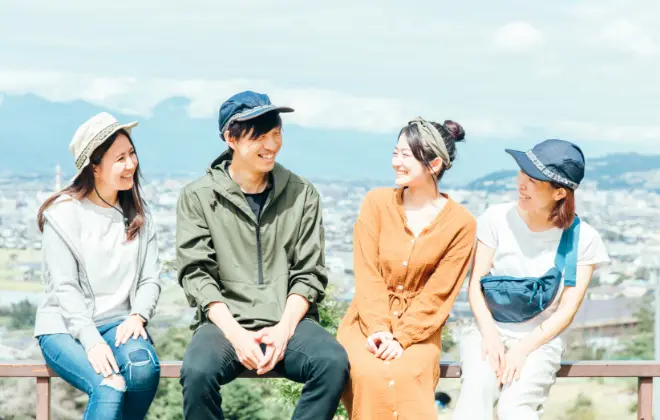 あなたはどっち派?